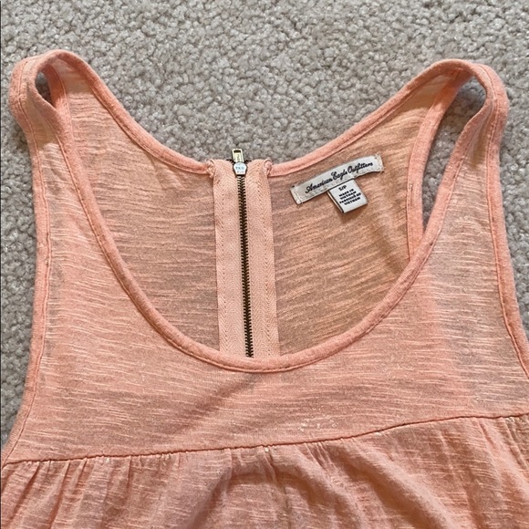 American Eagle tank top - Picture 2 of 4